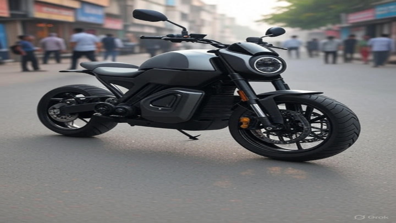 Motorcycle Electric: इंडिया में इलेक्ट्रिक बाइक की नई क्रांति!