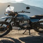 रॉयल एनफील्ड हिमालयन इलेक्ट्रिक | Royal Enfield Himalayan Electric: Adventure का नया डिजिटल सफर