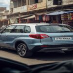 मारुति ई विटारा | Maruti e Vitara: भारत में इलेक्ट्रिक कार का नया युग