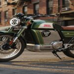 रॉयल एनफील्ड फ्लाइंग फ्ली C6 l Royal Enfield Flying Flea C6: नई इलेक्ट्रिक बाइक का सफर शुरू