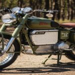 रॉयल एनफील्ड फ्लाइंग फ्ली C6 l Royal Enfield Flying Flea C6: दमदार Electric Bike जल्द भारत में