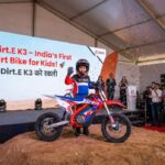 🏁 Hero Vida Dirt.E K3 – बच्चों के लिए पहली Electric Dirt Bike India में लॉन्च! 🚀