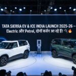 ✅ यहाँ आपके दिए गए लिंक पर आधारित Unique और Simple Hindi में SEO-Friendly Article तैयार है। Title को Google Discover के हिसाब से आकर्षक रखा गया है, बीच-बीच में English Subtitle भी शामिल है, और Buy Link भी दिया गया है। --- 🚘 Tata Sierra EV & ICE India Launch 2025-26 – Electric और Petrol, दोनों वर्जन आ रहे हैं! 🔌🔥 Tata Motors ने 2025-26 में अपनी सबसे प्रतीक्षित SUV Tata Sierra को दो रूपों में लॉन्च करने का फैसला किया है – एक Electric SUV (Tata Sierra EV) और दूसरा पारंपरिक Petrol / Diesel ICE मॉडल! इस नई Sierra से कार प्रेमियों को काफी उम्मीदें हैं, क्योंकि यह न केवल शानदार फीचर्स देगी बल्कि SUV सेगमेंट में दमदार प्रदर्शन भी दिखाएगी। --- 🚀 Tata Sierra Comes Back with Style – Sierra की वापसी! Tata Sierra का नाम 1990s में बहुत पॉपुलर रहा है, और अब यह एक नए अवतार में भारत में वापस आ रही है। Sierra का 2025 मॉडल पहले ICE (Petrol/Diesel) रूप में लॉन्च हो चुका है, और अब कंपनी Electric Version को 2026 में बाजार में लाने वाली है। 👉 Buy Link (Pre-Book / Details): https://ev.tatamotors.com/concept-cars/sierra-ev.html --- 🔌 Electric Version – Tata Sierra EV (Coming Early 2026) 📍 What is Sierra EV? Tata Sierra EV एक इलेक्ट्रिक SUV है जो Tata के Acti.EV प्लेटफॉर्म पर आधारित होगी — वही प्लेटफॉर्म जिसका इस्तेमाल Harrier EV और Curvv EV में भी किया गया है। यह SUV इलेक्ट्रिक फीचर्स और आधुनिक टेक्नोलॉजी से लैस होगी। ⚡ Expected Key Specs (अनुमानित फीचर्स) ✔ Battery Packs: 65 kWh और 75 kWh विकल्प ✔ Range: ~500-600 km (एक बार चार्ज पर अनुमानित रेंज) ✔ Drive: FWD / AWD के विकल्प ✔ Fast Charging: DC Fast Charging सपोर्ट ✔ Tech: Level-2 ADAS, 360° कैमरा, Connected Car Technology ✔ Battery-EV SUV Range Claim: ~500+ km वाले Electric SUV जैसे Tata Curvv EV और Harrier EV लाइनअप से प्रेरित होगी। Sierra EV का डिज़ाइन क्लासिक Sierra की याद दिलाता है — बॉक्सी स्टाइल, चौड़े LED DRLs और हाई-टेक केबिन के साथ। इसके इंटीरियर में ड्यूल/ट्रिपल स्क्रीन सेटअप भी मिल सकता है। 📅 Expected Launch: Early 2026 (जैसा कि कंपनी ने संकेत दिया है) 💰 Expected Price: ~₹18-24 लाख (EV variants के हिसाब से) 👉 Buy Link: https://ev.tatamotors.com/concept-cars/sierra-ev.html --- 🛠️ Tata Sierra ICE Version (Already Launched in 2025) Tata Sierra का Petrol और Diesel वर्जन पहले ही ₹11.49 लाख से ₹21.29 लाख (Ex-showroom) के बीच लॉन्च हो चुका है। यह मिड-साइज SUV उन लोगों के लिए है जो पारंपरिक इंजन वाले वाहन पसंद करते हैं। 📊 Key Features of Sierra ICE ✔ 1.5-litre Turbo Petrol Engine ✔ 1.5-litre Diesel Option ✔ Modern Infotainment, Triple Screen Dashboard ✔ Panoramic Sunroof, Ventilated Seats ✔ 360° Camera & Level-2 ADAS Safety Systems ✔ Spacious Cabin and 622-liter Boot Space ✔ Advanced Safety with Multiple Airbags 👉 Buy Link (ICE Model): https://cars.tatamotors.com/sierra/ice.html --- 💡 Why Tata Sierra EV is Special? (EV & SUV Blend) 1️⃣ Eco-Friendly EV Powertrain Electric SUV होने के कारण Tata Sierra EV (जैसे दूसरी Electric SUV Tata Harrier EV और Curvv EV) ईंधन खर्च बचाती है और पर्यावरण-मैत्री है। 2️⃣ Long EV Range & Fast Charging Estimated ~500-600 km रेंज से यह लंबी दूरी के सफ़र के लिए भी उपयुक्त होगी, और DC fast charging सपोर्ट से चार्जिंग समय भी कम होगा। 3️⃣ Premium SUV Features Advanced safety systems (ADAS, airbags), panoramic roof, connected car tech, और modern interiors सभी प्रीमियम अनुभव को बढ़ाते हैं। --- 🏆 Final Thoughts – EV या ICE? दोनों ही शानदार! Tata Sierra EV: अगर आप Electric SUV की ओर बढ़ रहे हैं, तो यह आने वाला मॉडल आपके लिए एक आकर्षक विकल्प है — हाई-टेक फीचर्स, लंबी रेंज और आधुनिक डिजाइन के साथ। Tata Sierra ICE: जो पारंपरिक पावर पसंद करते हैं, उनके लिए Sierra का ICE मॉडल अभी उपलब्ध है — शानदार फीचर्स और लुक के साथ। 👉 Pre-Book / Buy Electric Version: https://ev.tatamotors.com/concept-cars/sierra-ev.html 👉 Buy ICE Version Now: https://cars.tatamotors.com/sierra/ice.html --- 📌 नोट: Tata Sierra EV का ऑफिशियल लॉन्च डेट और तकनीकी स्पेसिफिकेशन कंपनी द्वारा अंतिम रूप से घोषित होने के बाद अपडेट किया जाएगा। फिलहाल अनुमानित जानकारी आधार पर तैयार किया गया है।