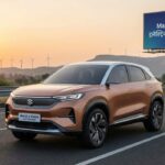 500 किमी+ रेंज वाली Maruti e Vitara : इलेक्ट्रिक SUV का नया दौर