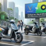 भारत में 2026 में आ रहे हैं नए VinFast Electric Scooters — क्या Ola Electric-Ather Energy का होगा सापेक्ष मुकाबला?